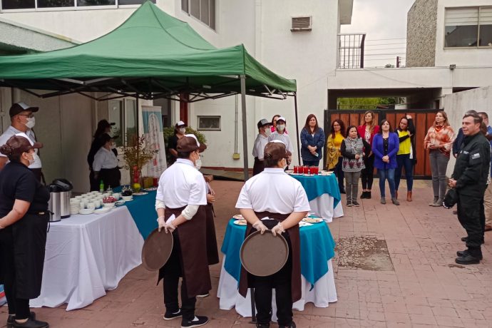 desayunos